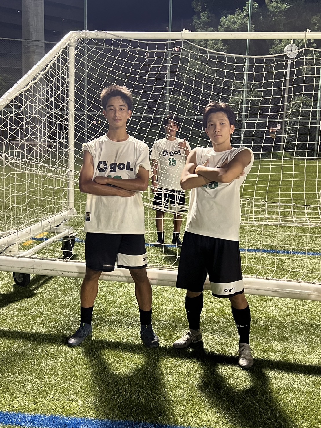 モバイルヒーロー4